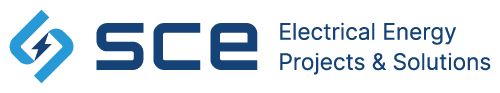 SCE Sàrl Electrical Energy, Projects & Solutions